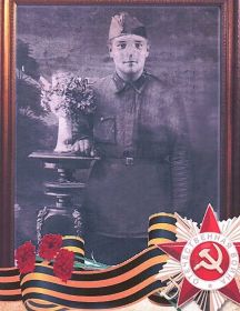 Хадыев Хабиб Хадыевич