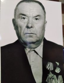 Астахов Василий Александрович