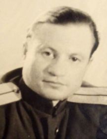 Ильяшов Павел Иванович