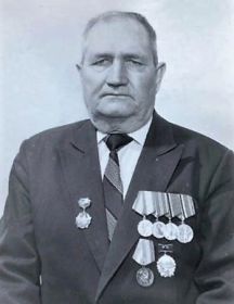 Ковалев Иван Степанович