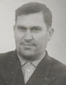 Петренко Николай Самуилович