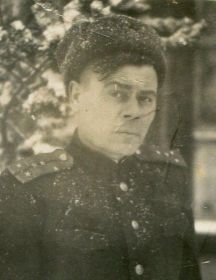 Бибиков Григорий Ильич