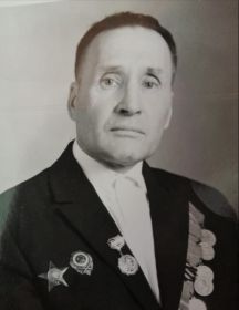 Соломатов Георгий Павлович