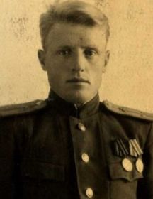Кузнецов Иван Егорович