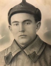 Кудрявцев Михаил Алексеевич