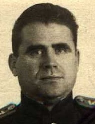 Кулимин Георгий Михайлович