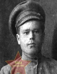 Гладышев Иван Иванович