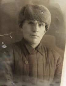 Кулаков Иван Михайлович