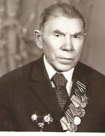 Корепанов Павел Михайлович