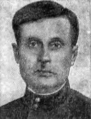 Нечипоренко Николай Григорьевич