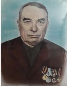 Болдырев Леонид Михайлович