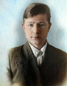 Паленков Николай Степанович