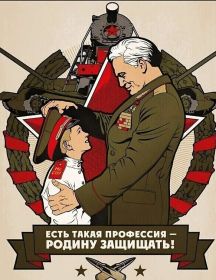 Балакин Анисим Александрович