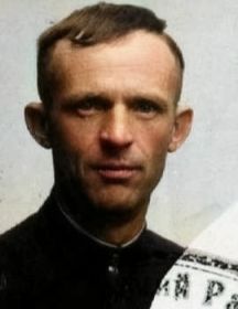 Мухин Василий Григорьевич