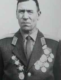 Кириллов Петр Федорович