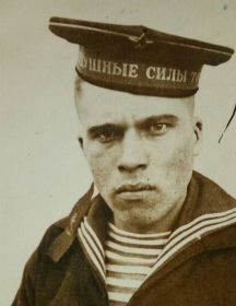 Катковский Николай Леонович