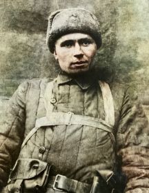 Безменов Иван Михайлович