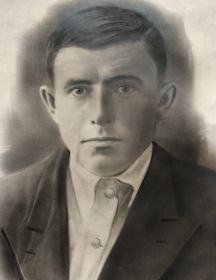 Серков Григорий Поликарпович