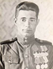 Вильд Владислав Алексеевич