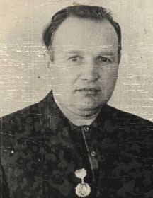 Иванов Иван Сергеевич