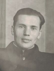 Веселов Николай Георгиевич