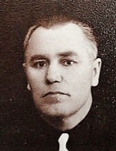 Туманов Александр Андреевич
