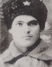 Афонасенко Андрей Фёдорович