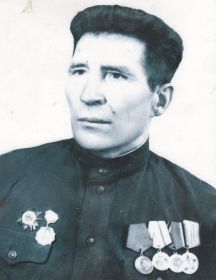 Цыганков Николай Фёдорович
