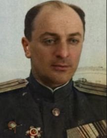 Петровский Дмитрий Кузьмич