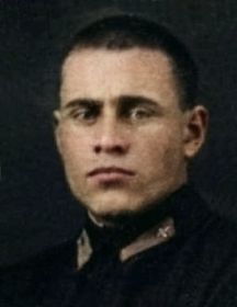 Демченко Иван Павлович