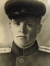 Жиров Алексей Петрович