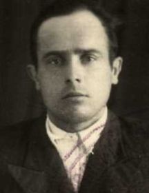 Багаев Сергей Ильич
