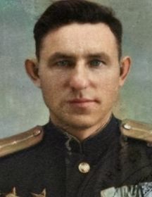 Анисимов Кузьма Семенович