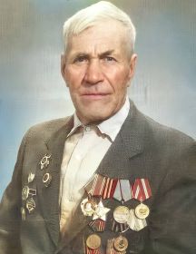 Горохов Александр Яковлевич