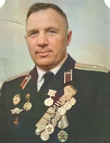 Басалаев Леонид Дмитриевич