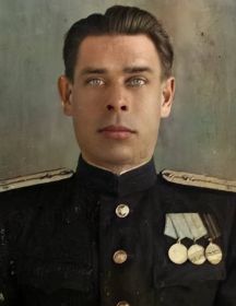 Красилов Сергей Константинович