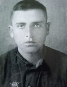 Дегтярев Александр Петрович