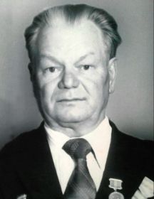 Семенов Михаил Львович