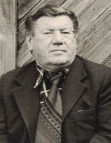 Баталов Петр Николаевич
