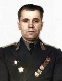 Жидов Константин Николаевич