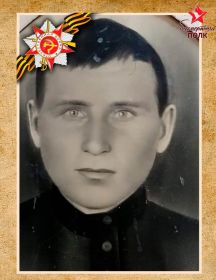 Брюханов Григорий Семенович