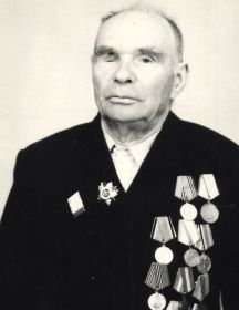 Терещенко Яков Тимофеевич