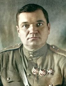 Дымченко Василий Иванович