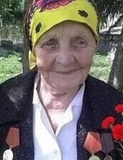 Кабанкова (Тетерина) Татьяна Николаевна