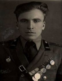 Семин Николай Максимович