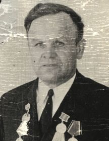 Полков Дмитрий Кириллович