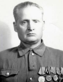Лахин Григорий Александрович