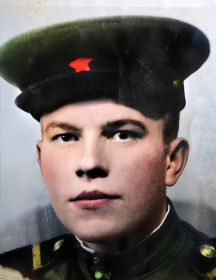 Сиськов Иван Сергеевич
