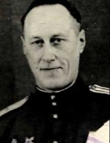 Ярушин Валерий Павлович