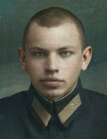 Буслаев Александр Сергеевич